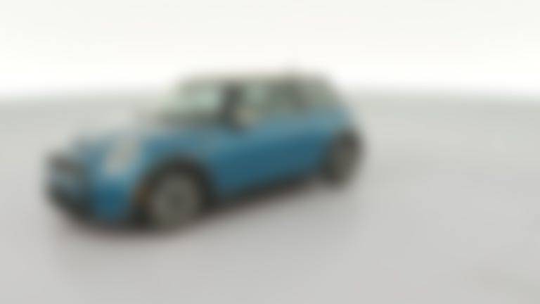 2022 MINI Hardtop 2 Door vehicle photo