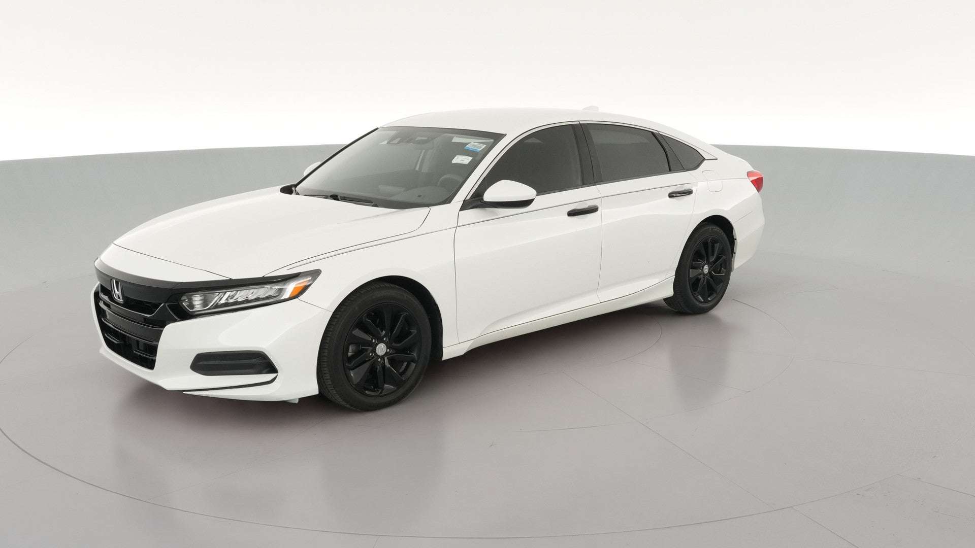 2019 Honda Accord vehicle photo
