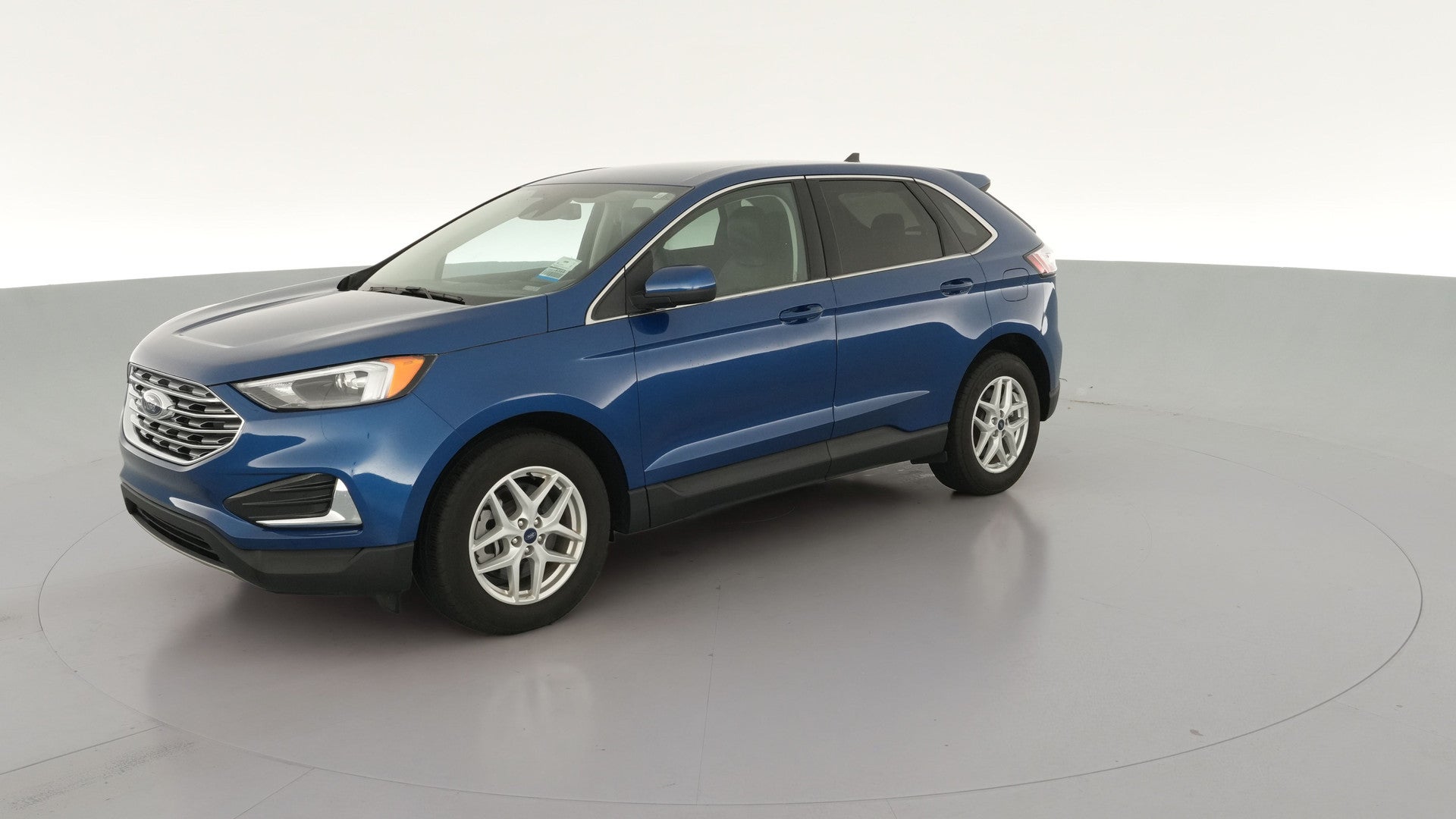 2022 Ford Edge vehicle photo