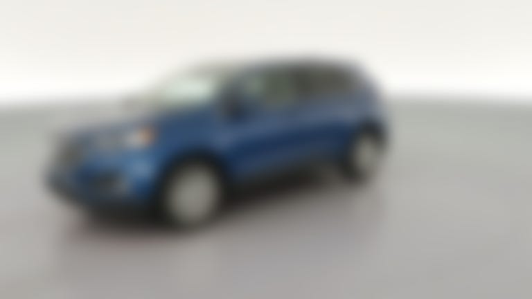 2022 Ford Edge vehicle photo
