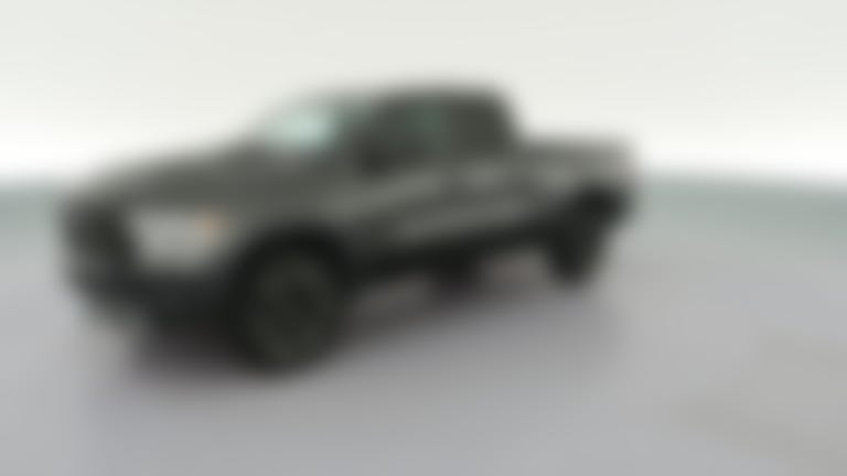 2019 Ram 1500 Quad Cab vehicle photo