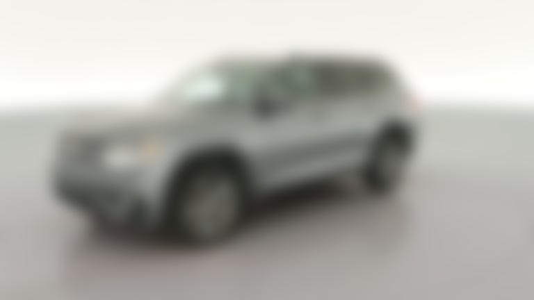 2019 Volkswagen Atlas vehicle photo