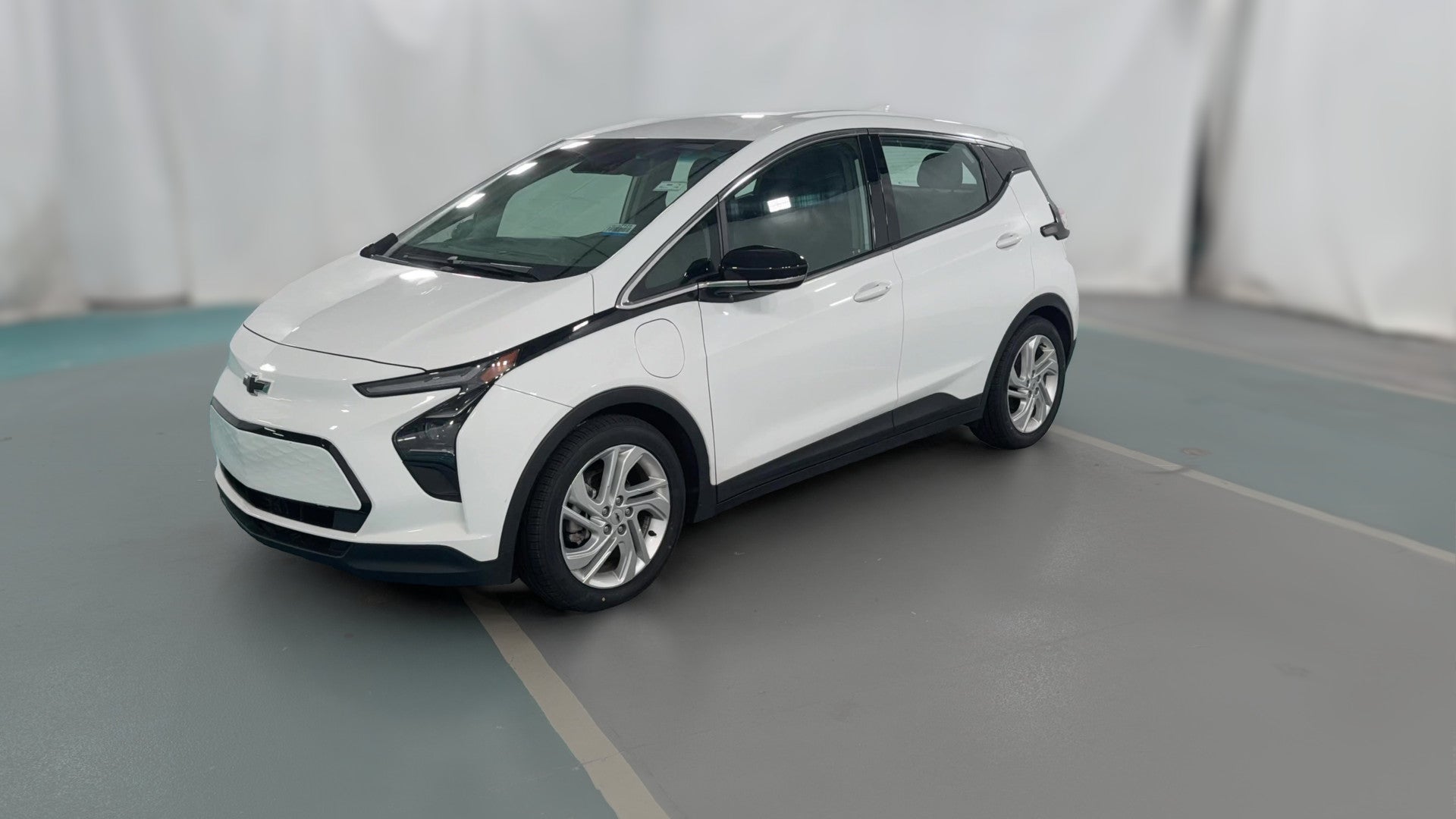 2023 Chevrolet Bolt EV vehicle photo