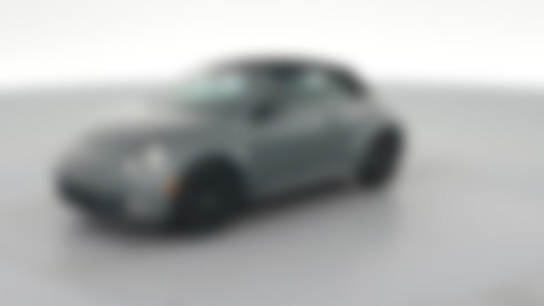 2013 Volkswagen Beetle vehicle photo