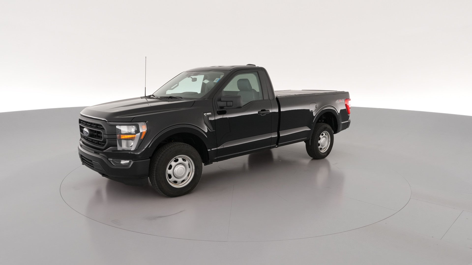 2023 Ford F150 Regular Cab vehicle photo