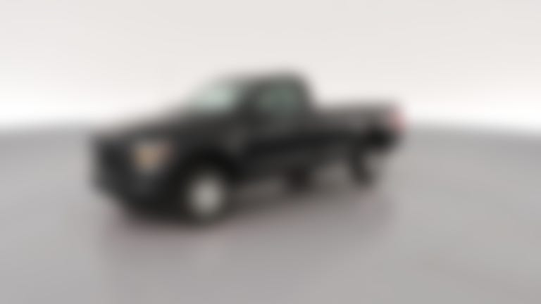 2023 Ford F150 Regular Cab vehicle photo