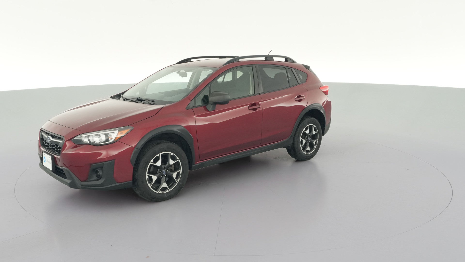 2019 Subaru Crosstrek vehicle photo