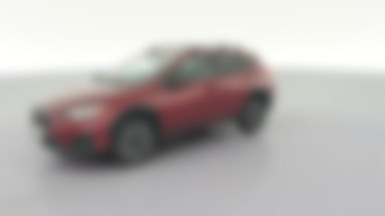 2019 Subaru Crosstrek vehicle photo