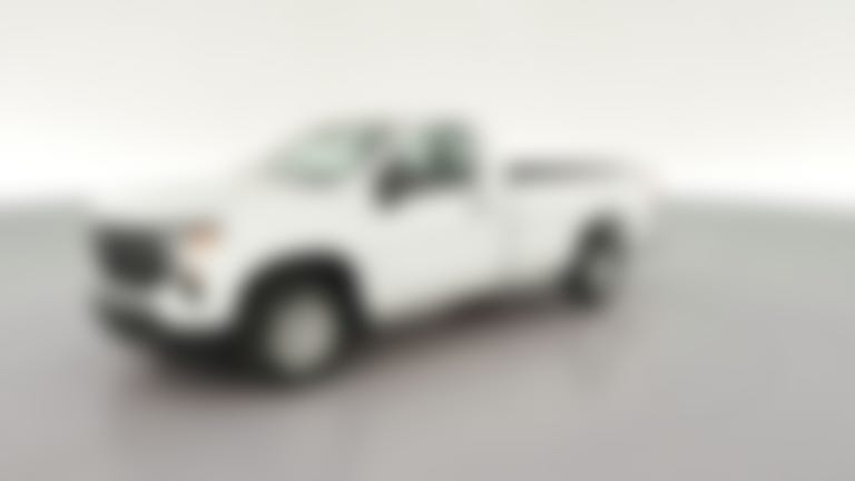 2023 Chevrolet Silverado 1500 Regular Cab vehicle photo
