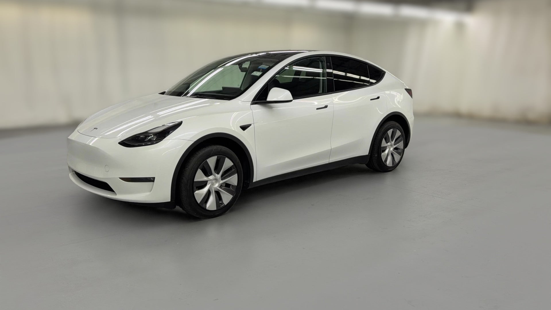 2023 Tesla Model Y vehicle photo