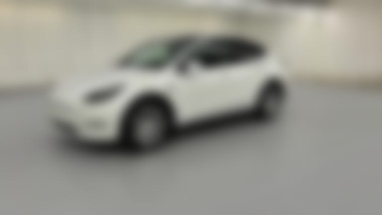 2023 Tesla Model Y vehicle photo