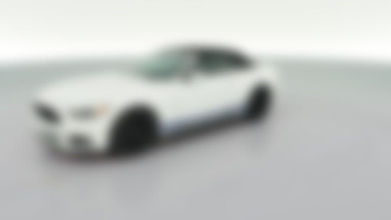 2017 Ford Mustang vehicle photo