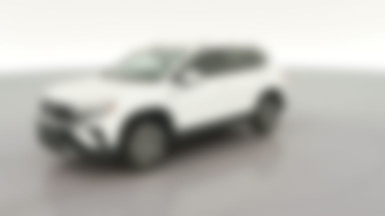 2023 Volkswagen Taos vehicle photo