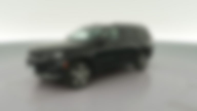 2023 Jeep Grand Cherokee L vehicle photo