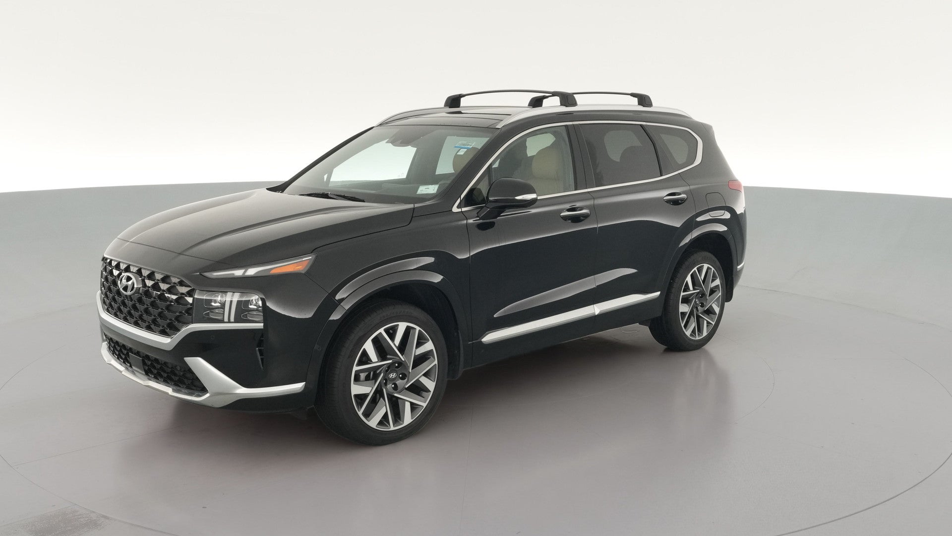2023 Hyundai Santa Fe vehicle photo
