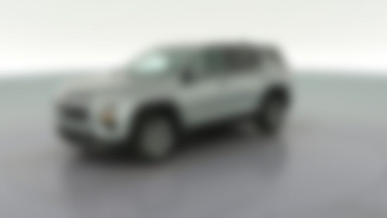 2026 Chevrolet Equinox vehicle photo