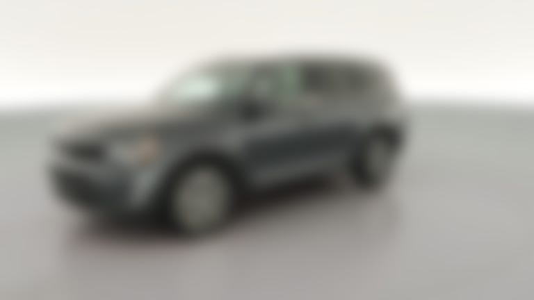 2022 Kia Telluride vehicle photo