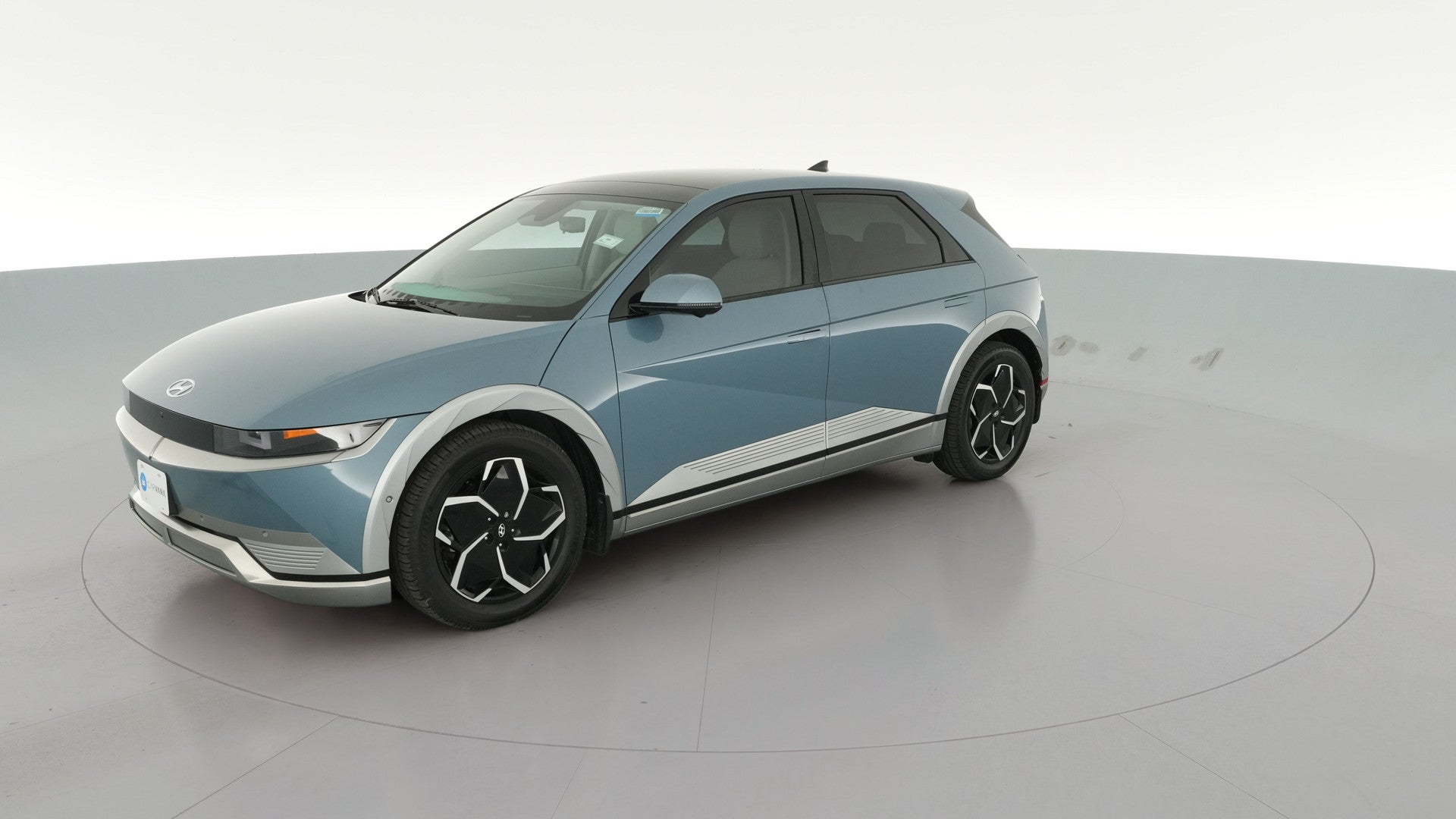 2024 Hyundai IONIQ 5 vehicle photo