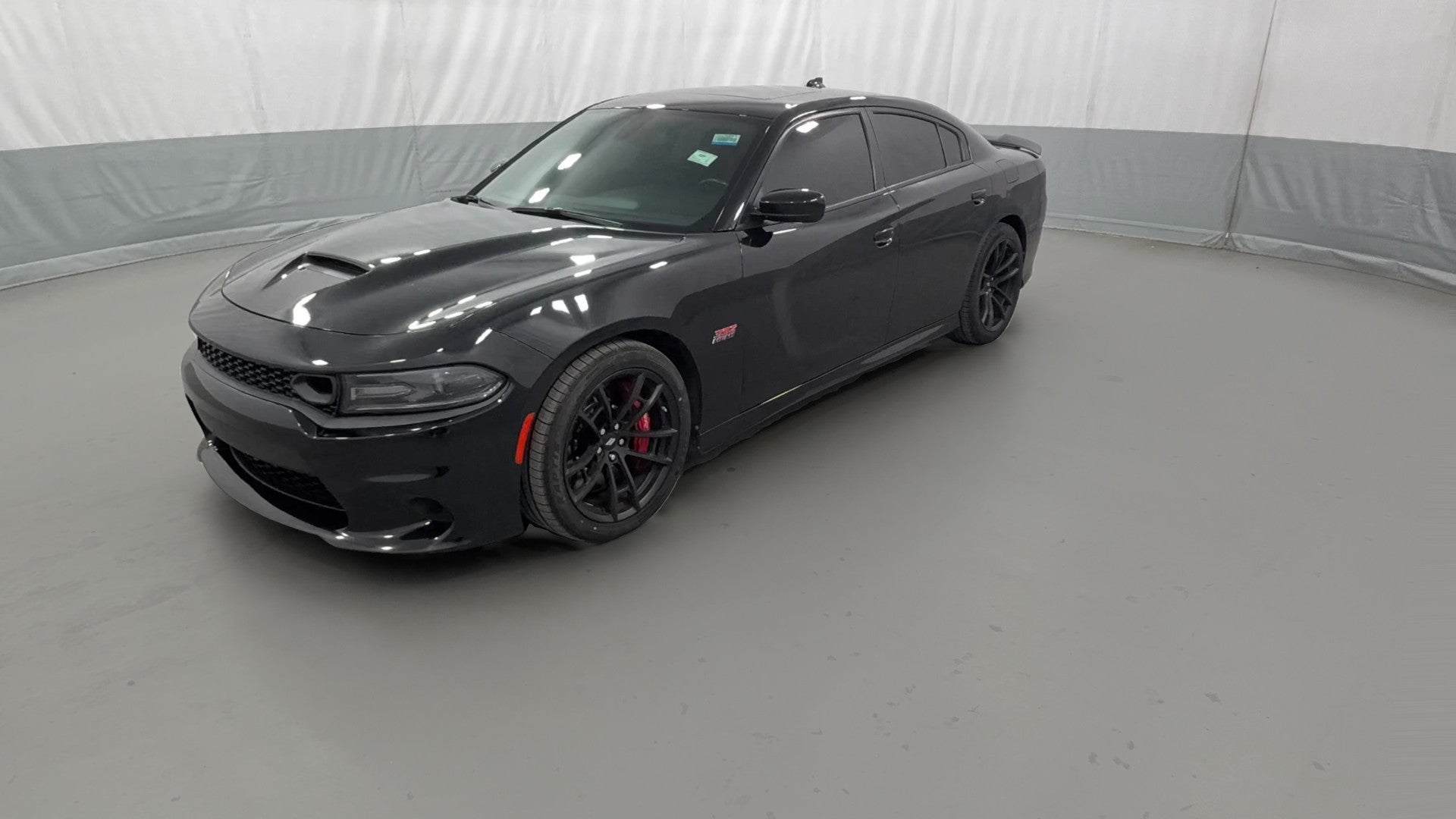 2021 Dodge Charger vehicle photo