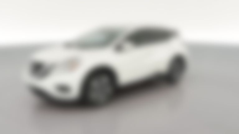 2015 Nissan Murano vehicle photo