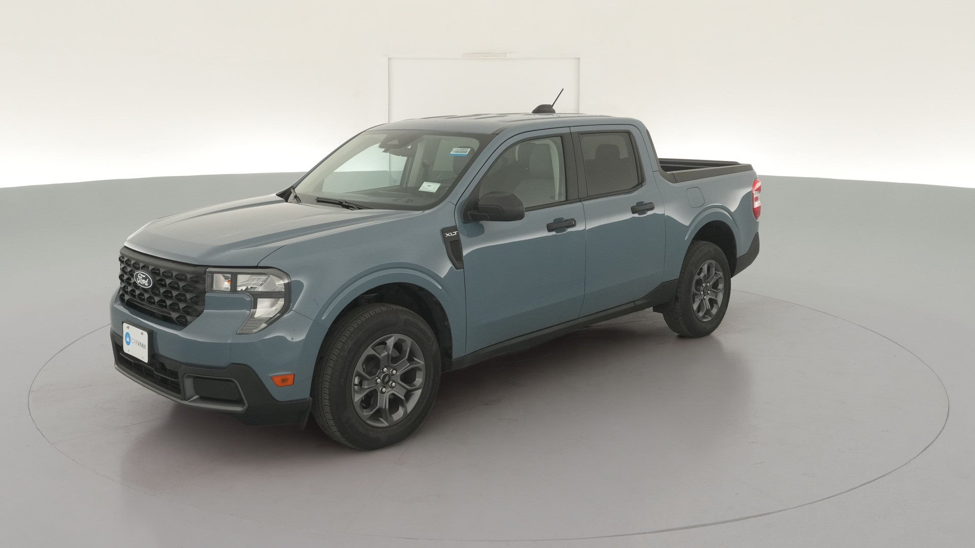 2025 Ford Maverick vehicle photo