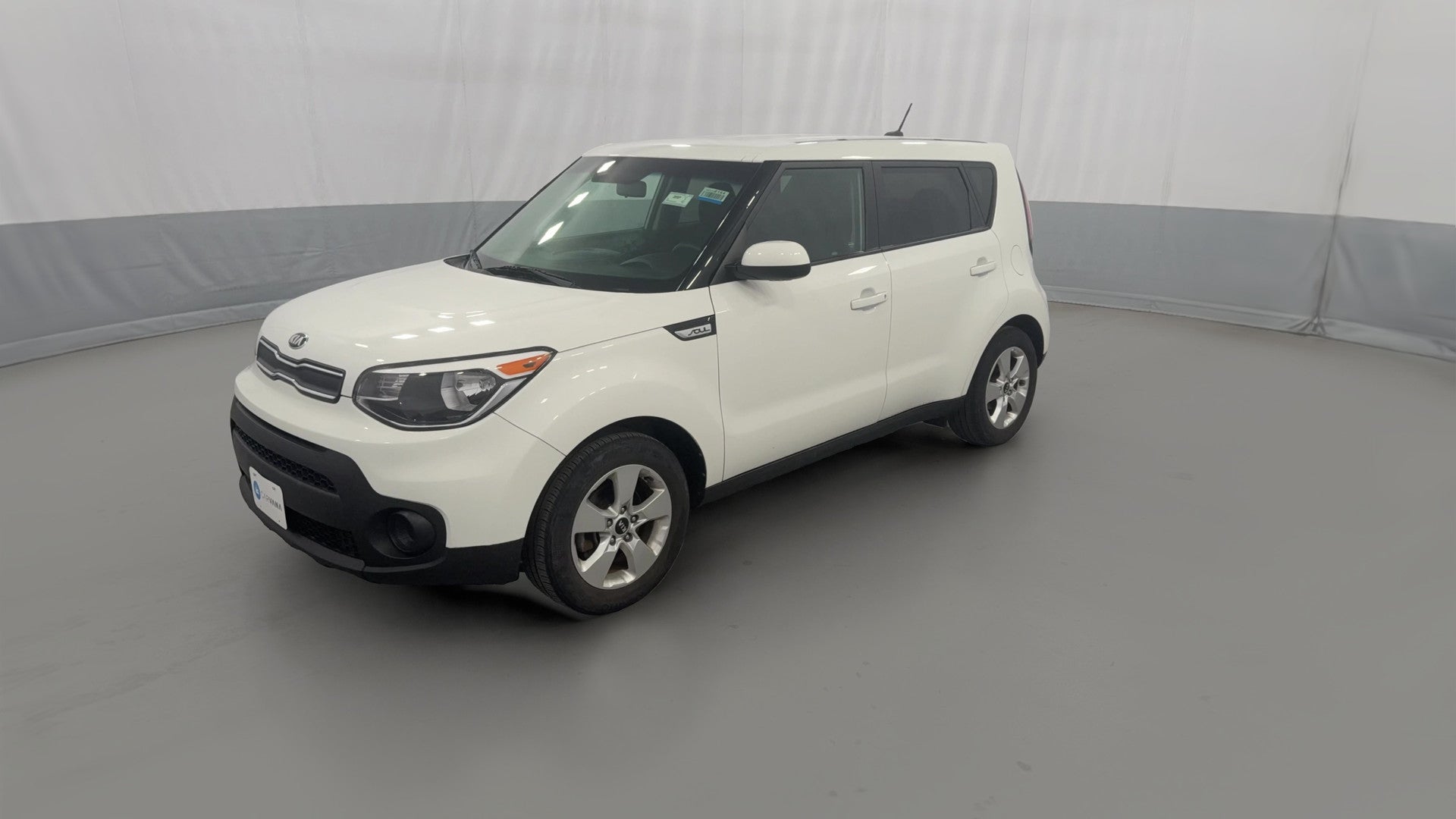 2017 Kia Soul vehicle photo
