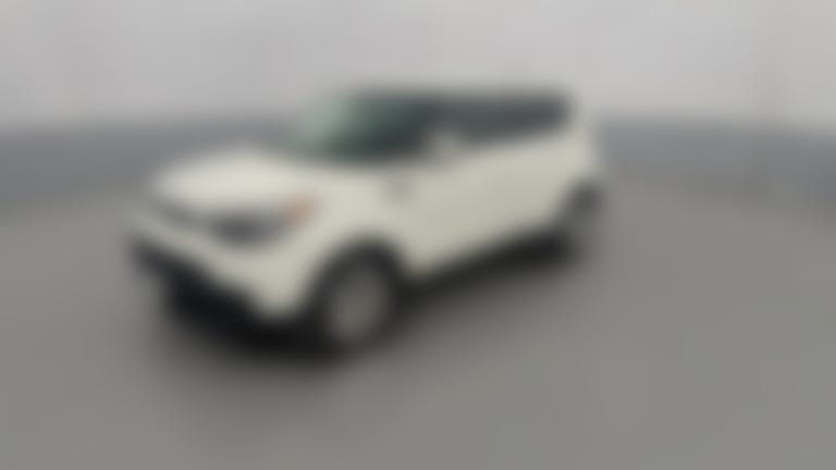 2017 Kia Soul vehicle photo