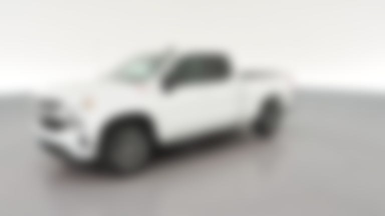 2019 Chevrolet Silverado 1500 Double Cab vehicle photo