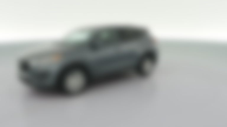 2019 Hyundai Tucson vehicle photo