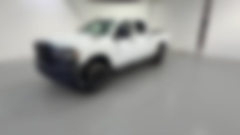 2024 Ram 2500 Crew Cab vehicle photo