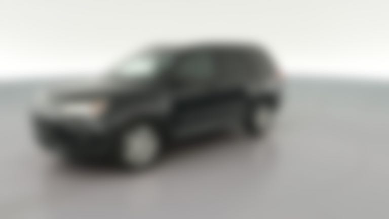 2019 Ford Explorer vehicle photo