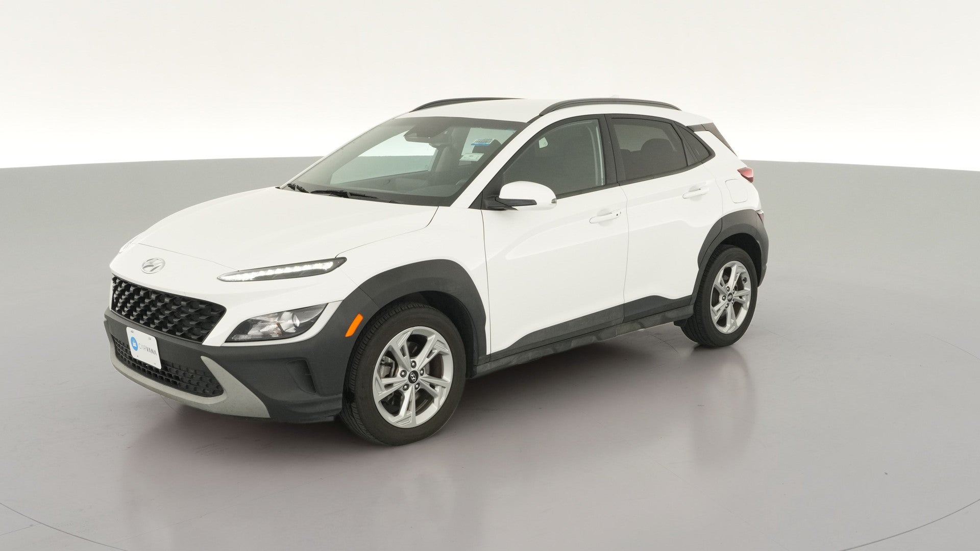2023 Hyundai Kona vehicle photo