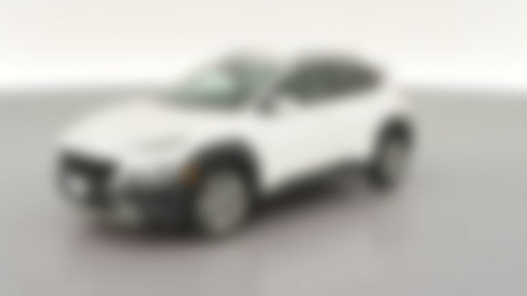 2023 Hyundai Kona vehicle photo