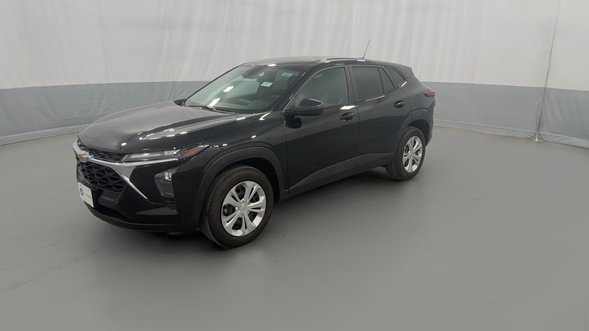 2026 Chevrolet Trax vehicle photo