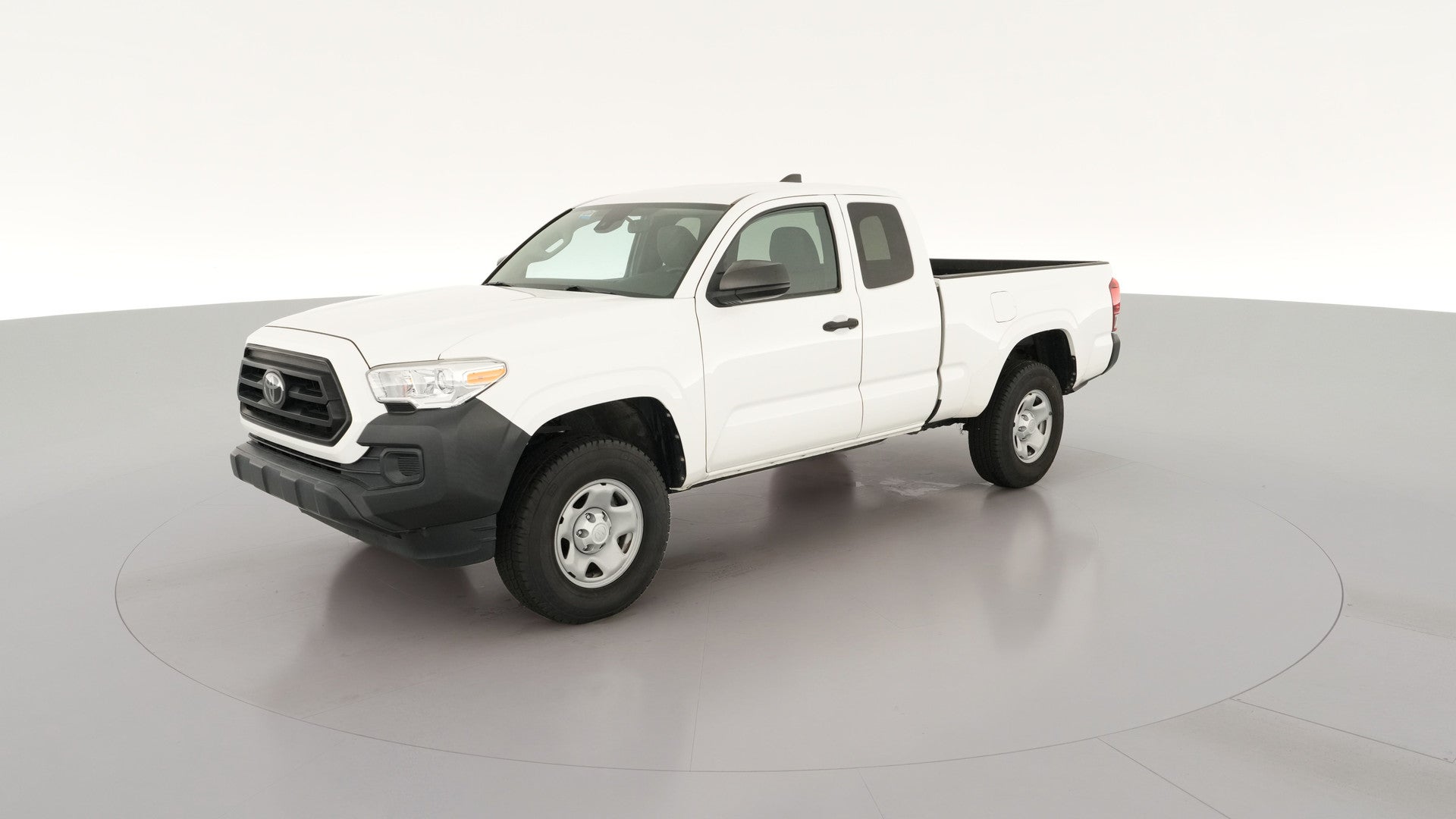 2022 Toyota Tacoma Access Cab vehicle photo