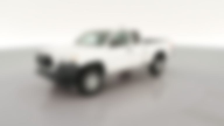 2022 Toyota Tacoma Access Cab vehicle photo