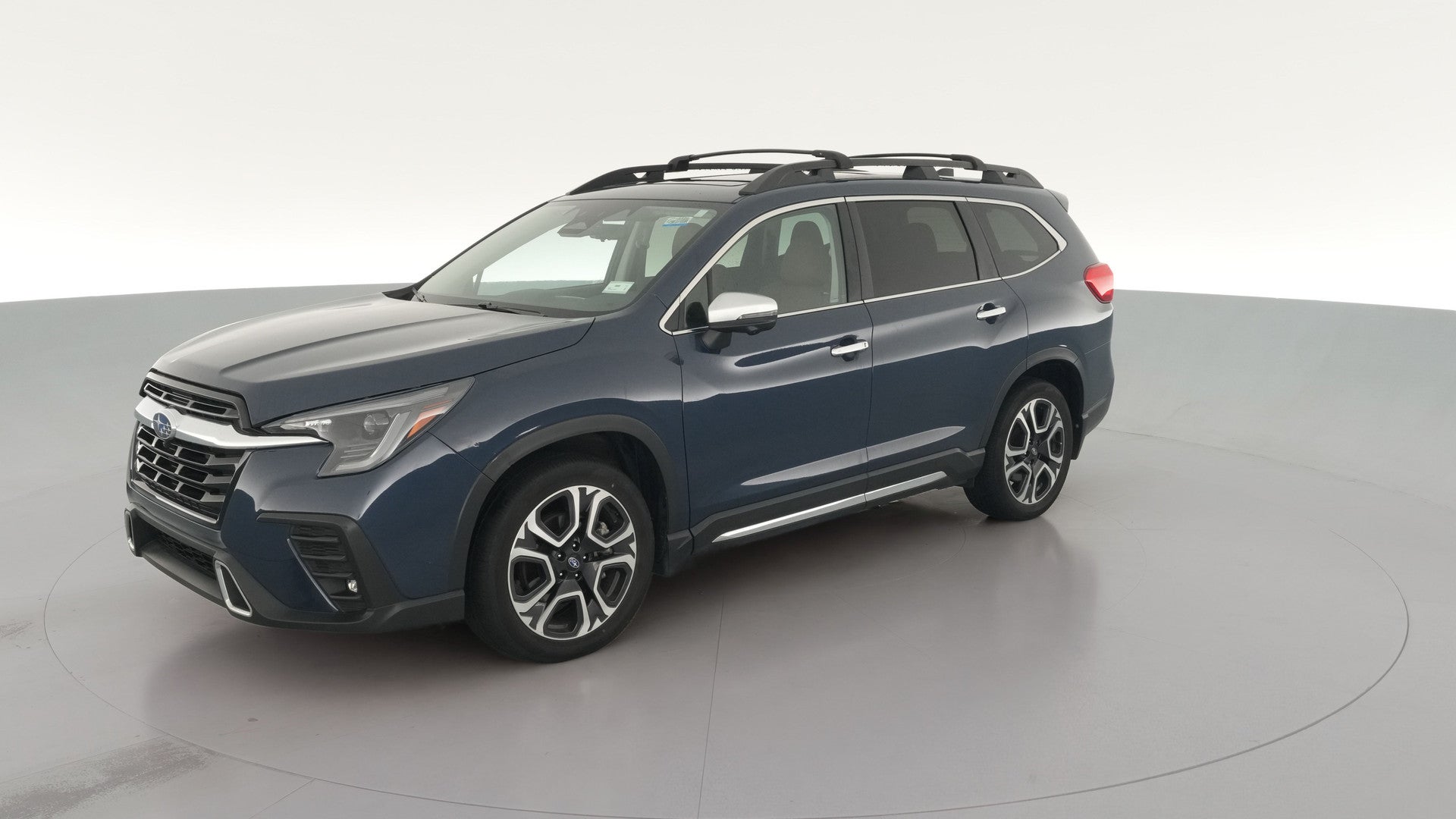 2023 Subaru Ascent vehicle photo