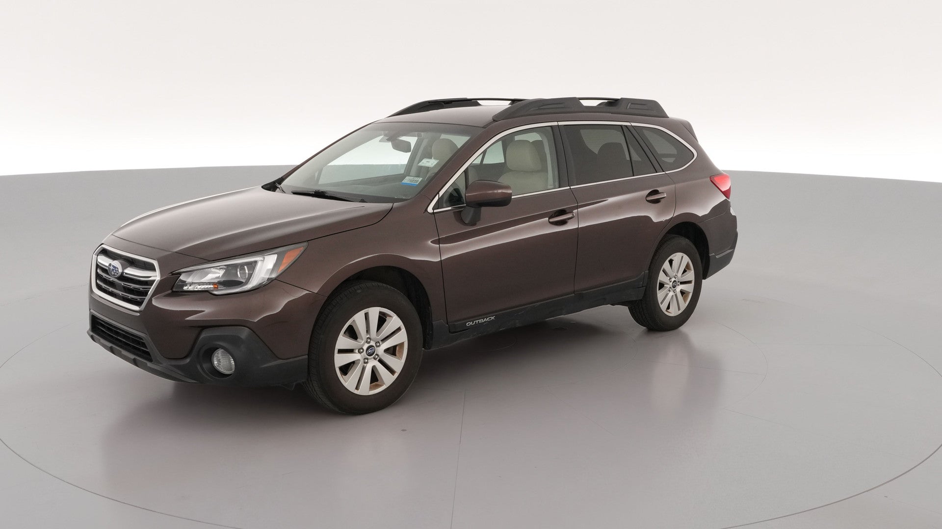2019 Subaru Outback vehicle photo