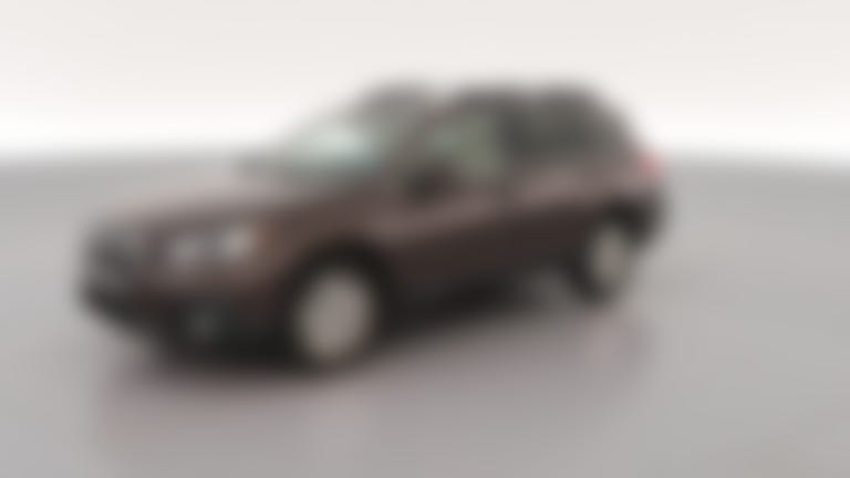 2019 Subaru Outback vehicle photo