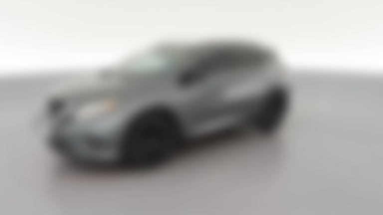 2017 Nissan Murano vehicle photo