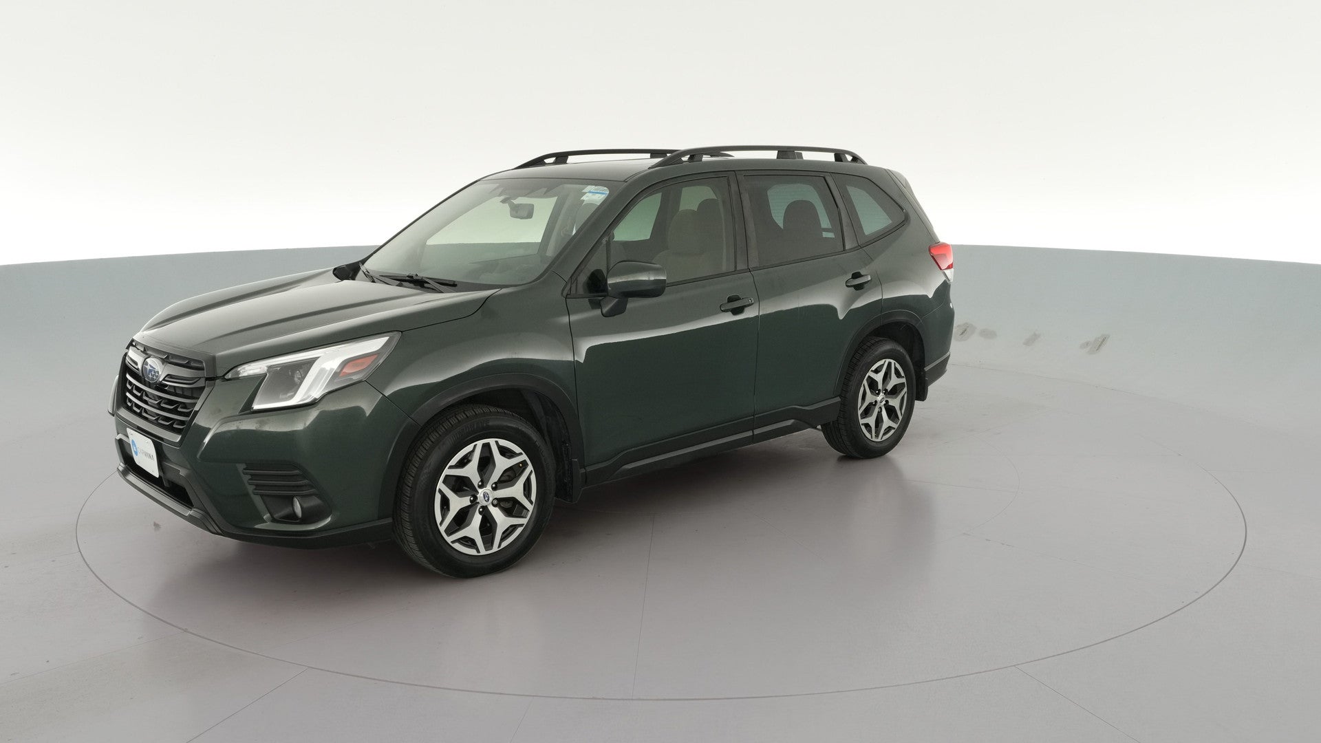 2023 Subaru Forester vehicle photo