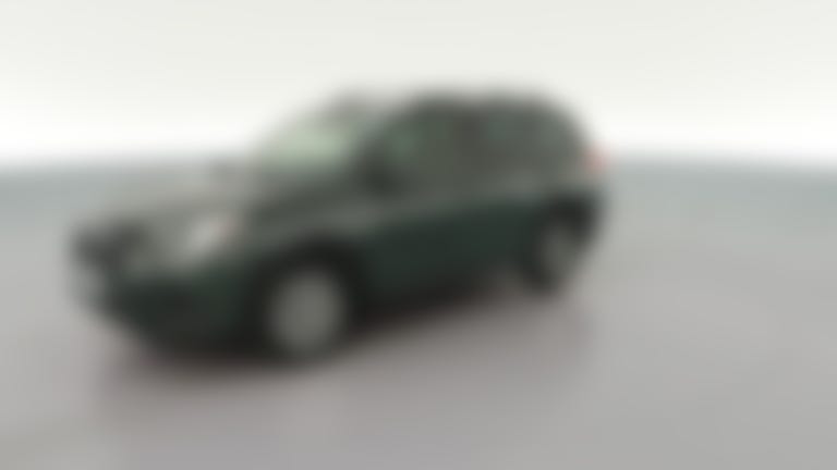 2023 Subaru Forester vehicle photo