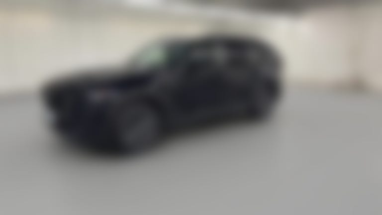 2025 MAZDA CX-70 vehicle photo