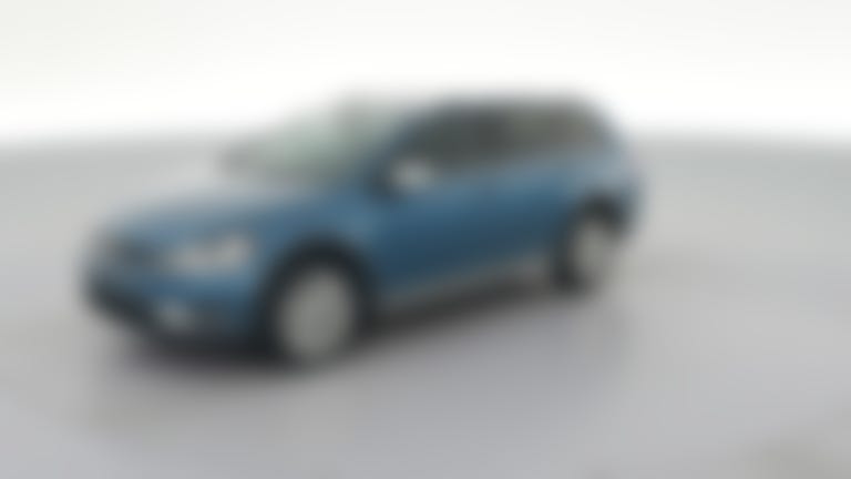2019 Volkswagen Golf Alltrack vehicle photo