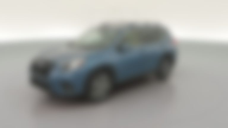 2023 Subaru Forester vehicle photo
