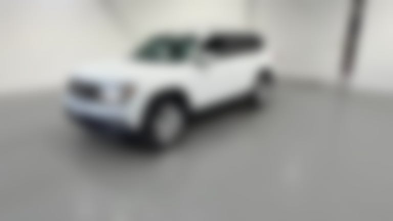 2019 Volkswagen Atlas vehicle photo