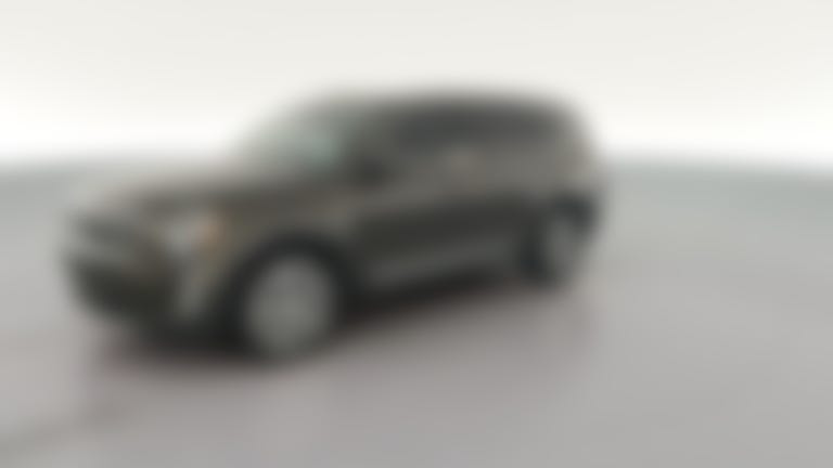 2021 Kia Telluride vehicle photo