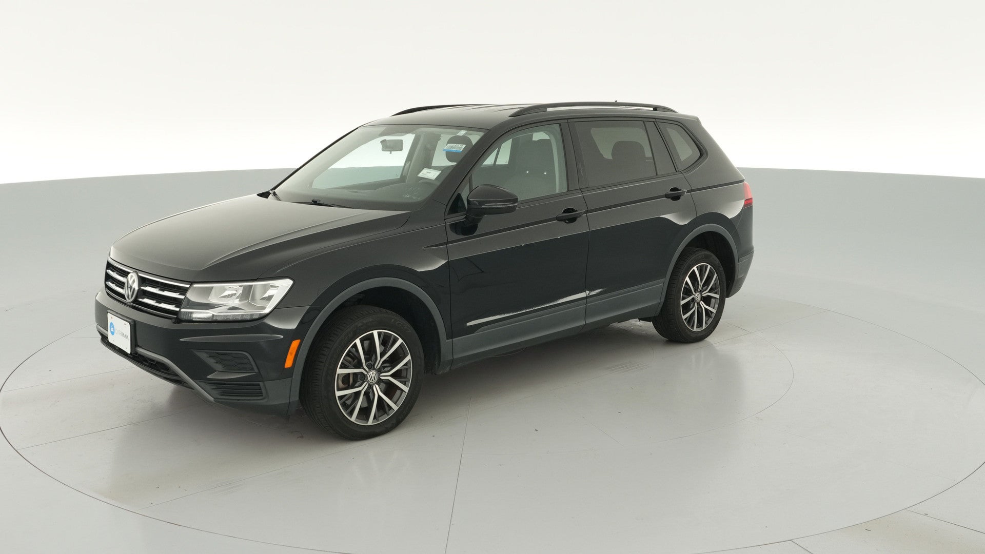 2021 Volkswagen Tiguan vehicle photo