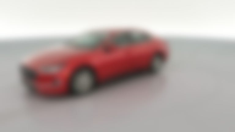 2020 Hyundai Sonata vehicle photo