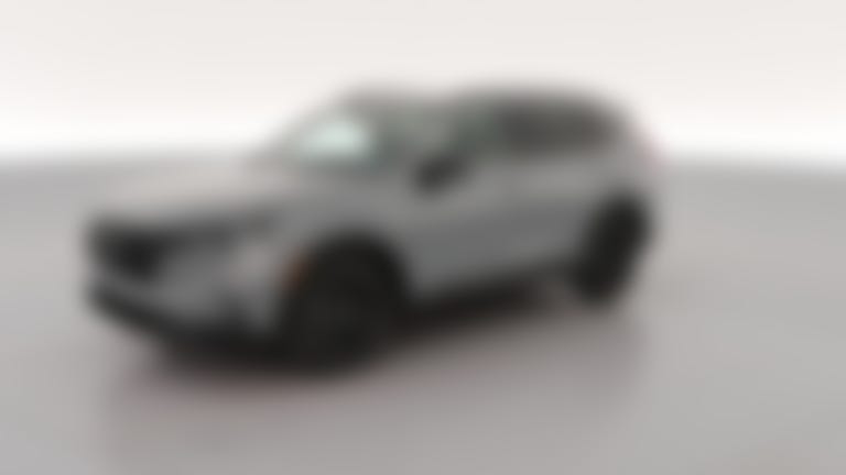 2025 Honda CR-V Hybrid vehicle photo